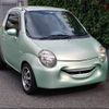 suzuki twin 2004 -SUZUKI--Twin EC22S--210811---SUZUKI--Twin EC22S--210811- image 1