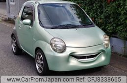 suzuki twin 2004 -SUZUKI--Twin EC22S--210811---SUZUKI--Twin EC22S--210811-