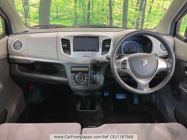 suzuki wagon-r 2014 -SUZUKI--Wagon R DAA-MH44S--MH44S-113781---SUZUKI--Wagon R DAA-MH44S--MH44S-113781- image 2