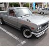 nissan sunny-truck 1991 CFJ1825218 image 3
