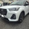 daihatsu rocky 2020 -DAIHATSU 【和泉 535ﾄ3588】--Rocky A200S--0003150---DAIHATSU 【和泉 535ﾄ3588】--Rocky A200S--0003150- image 1