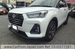 daihatsu rocky 2020 -DAIHATSU 【和泉 535ﾄ3588】--Rocky A200S--0003150---DAIHATSU 【和泉 535ﾄ3588】--Rocky A200S--0003150-