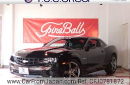 chevrolet camaro 2011 -GM--Chevrolet Camaro -ﾌﾒｲ--2G1F91ED3B9116148---GM--Chevrolet Camaro -ﾌﾒｲ--2G1F91ED3B9116148-