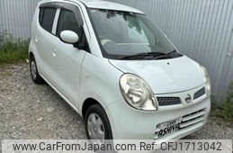 nissan moco 2010 CFJ1713042