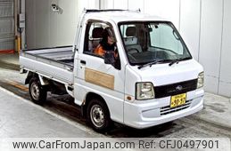 subaru sambar-truck 2009 -SUBARU 【愛媛 480ぬ9097】--Samber Truck TT2-430315---SUBARU 【愛媛 480ぬ9097】--Samber Truck TT2-430315-