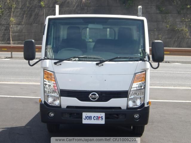 nissan atlas 2019 GOO_NET_EXCHANGE_0704692A30250408W003 image 2