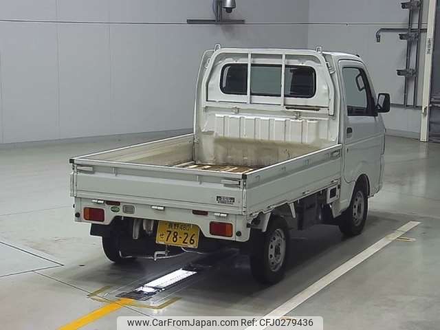 suzuki carry-truck 2015 -SUZUKI 【長野 480ｾ7826】--Carry Truck EBD-DA16T--DA16T-229606---SUZUKI 【長野 480ｾ7826】--Carry Truck EBD-DA16T--DA16T-229606- image 2