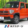 suzuki hustler 2021 quick_quick_MR92S_MR92S-173768 image 1