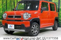 suzuki hustler 2021 quick_quick_MR92S_MR92S-173768