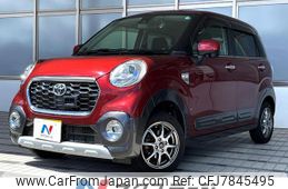 toyota pixis-joy 2017 CFJ7845495