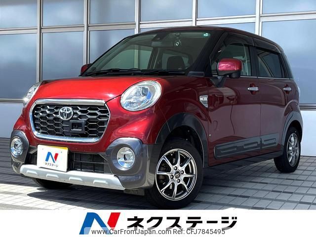 toyota pixis-joy 2017 CFJ7845495 image 1