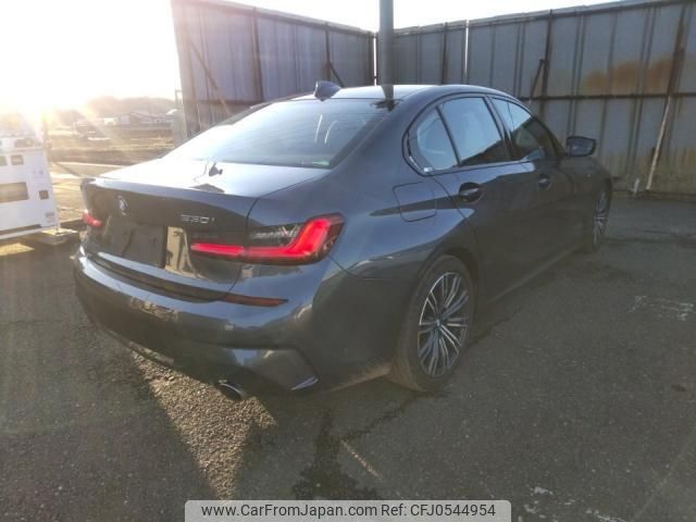 bmw 3-series 2019 quick_quick_3BA-5F20_WBA5R12020FH56232 image 2