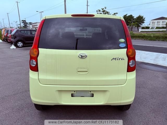 daihatsu mira 2009 -DAIHATSU--Mira L275S--2044785---DAIHATSU--Mira L275S--2044785- image 2