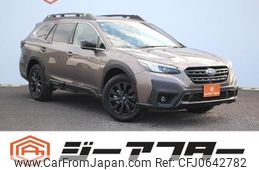 subaru outback 2024 -SUBARU--Legacy OutBack 4BA-BT5--BT5-026***---SUBARU--Legacy OutBack 4BA-BT5--BT5-026***-