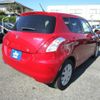 suzuki swift 2013 -SUZUKI 【北九州 501ﾗ2735】--Swift ZC72S--223497---SUZUKI 【北九州 501ﾗ2735】--Swift ZC72S--223497- image 2