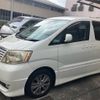 toyota alphard 2004 -TOYOTA--Alphard CBA-ANH10W--ANH10-0073259---TOYOTA--Alphard CBA-ANH10W--ANH10-0073259- image 2