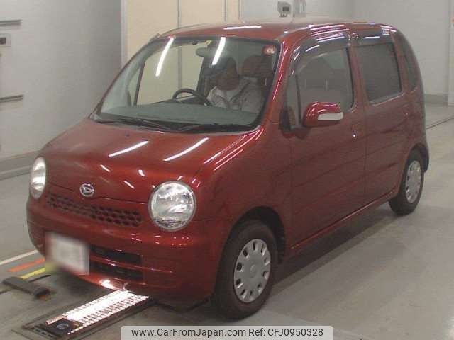 daihatsu move-latte 2008 -DAIHATSU--Move Latte CBA-L550S--L550S-0119171---DAIHATSU--Move Latte CBA-L550S--L550S-0119171- image 1