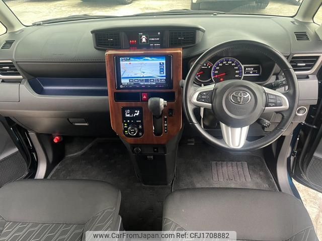 toyota tank 2018 CFJ1708882 image 2