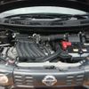 nissan cube 2016 -NISSAN--Cube Z12--307101---NISSAN--Cube Z12--307101- image 9