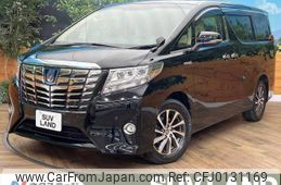 toyota alphard 2016 -TOYOTA--Alphard DAA-AYH30W--AYH30-0036452---TOYOTA--Alphard DAA-AYH30W--AYH30-0036452-