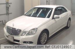 mercedes-benz e-class 2010 -MERCEDES-BENZ--Benz E Class 212054C-WDD2120542A048241---MERCEDES-BENZ--Benz E Class 212054C-WDD2120542A048241-