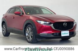 mazda cx-3 2020 -MAZDA--CX-30 3AA-DMFP--DMFP-101228---MAZDA--CX-30 3AA-DMFP--DMFP-101228-