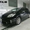 toyota prius 2012 -TOYOTA 【札幌 302ﾃ2505】--Prius ZVW30--1544518---TOYOTA 【札幌 302ﾃ2505】--Prius ZVW30--1544518- image 1