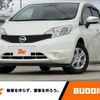 nissan note 2014 -NISSAN--Note DBA-E12--E12-312161---NISSAN--Note DBA-E12--E12-312161- image 1