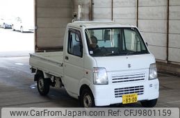 suzuki carry-truck 2010 -SUZUKI 【相模 480ｶ8900】--Carry Truck DA63T-680248---SUZUKI 【相模 480ｶ8900】--Carry Truck DA63T-680248-