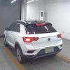 volkswagen t-roc 2022 quick_quick_3DA-A1DFF_WVGZZZA1ZNV087058 image 2