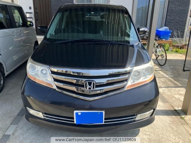 honda elysion 2010 -HONDA--Elysion DBA-RR5--RR5-1200175---HONDA--Elysion DBA-RR5--RR5-1200175- image 2