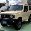 suzuki jimny 2022 CFJ1739305 image 1