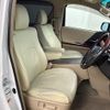 toyota vellfire 2009 CFJ1812705 image 3