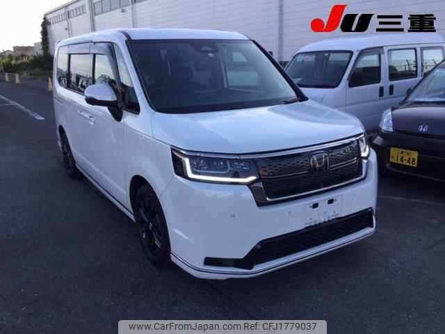 honda stepwagon 2022 CFJ1779037 image 1