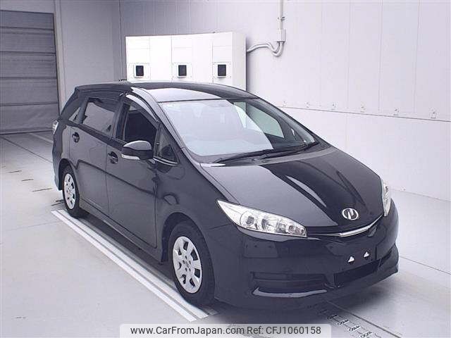 toyota wish 2015 -TOYOTA--Wish ZGE20G-6020723---TOYOTA--Wish ZGE20G-6020723- image 1