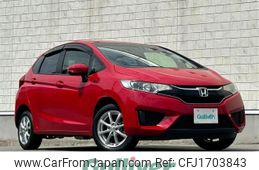 honda fit 2016 CFJ1703843