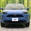 toyota yaris-cross 2022 quick_quick_MXPB10_MXPB10-2020203 image 14
