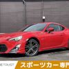 toyota 86 2012 -TOYOTA--86 DBA-ZN6--ZN6-021180---TOYOTA--86 DBA-ZN6--ZN6-021180- image 1