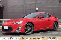 toyota 86 2012 -TOYOTA--86 DBA-ZN6--ZN6-021180---TOYOTA--86 DBA-ZN6--ZN6-021180-