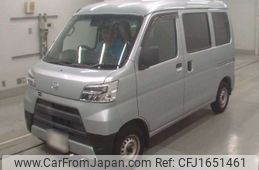 daihatsu hijet-van 2021 CFJ1651461