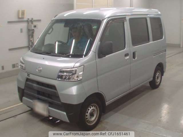 daihatsu hijet-van 2021 CFJ1651461 image 1