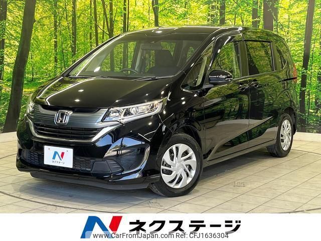 honda freed-plus 2016 CFJ1636304 image 1