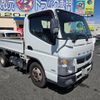 mitsubishi-fuso canter 2017 GOO_NET_EXCHANGE_0802736A30250616W001 image 4