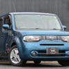 nissan cube 2013 quick_quick_DBA-Z12_Z12-270870 image 4