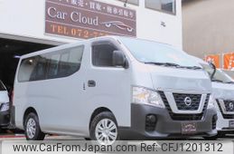 nissan nv350-caravan-wagon 2020 quick_quick_CBA-KS2E26_KS2E26-103685