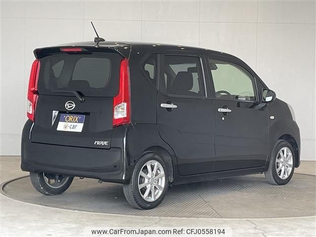 daihatsu move 2022 -DAIHATSU--Move 5BA-LA150S--LA150S-2115992---DAIHATSU--Move 5BA-LA150S--LA150S-2115992- image 2