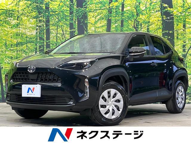 値下げします　Yaris Cross ブラックモデルカー 値下げします Yaris Cross ブラックモデルカー トヨタ ヤリス