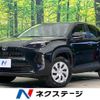 toyota yaris-cross 2024 CFJ1687859 image 1