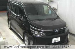 toyota voxy 2014 CFJ1815468