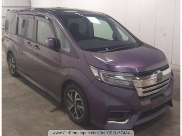 honda stepwagon-spada 2017 quick_quick_DBA-RP3_1203655 image 1